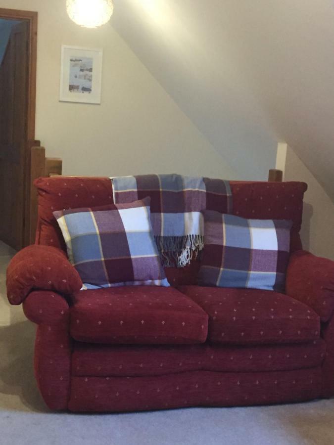 Mews Cottage ซีฟอร์ด ภายนอก รูปภาพ