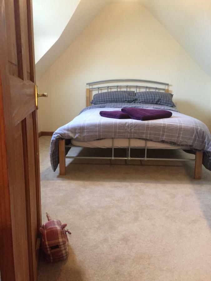 Mews Cottage ซีฟอร์ด ภายนอก รูปภาพ