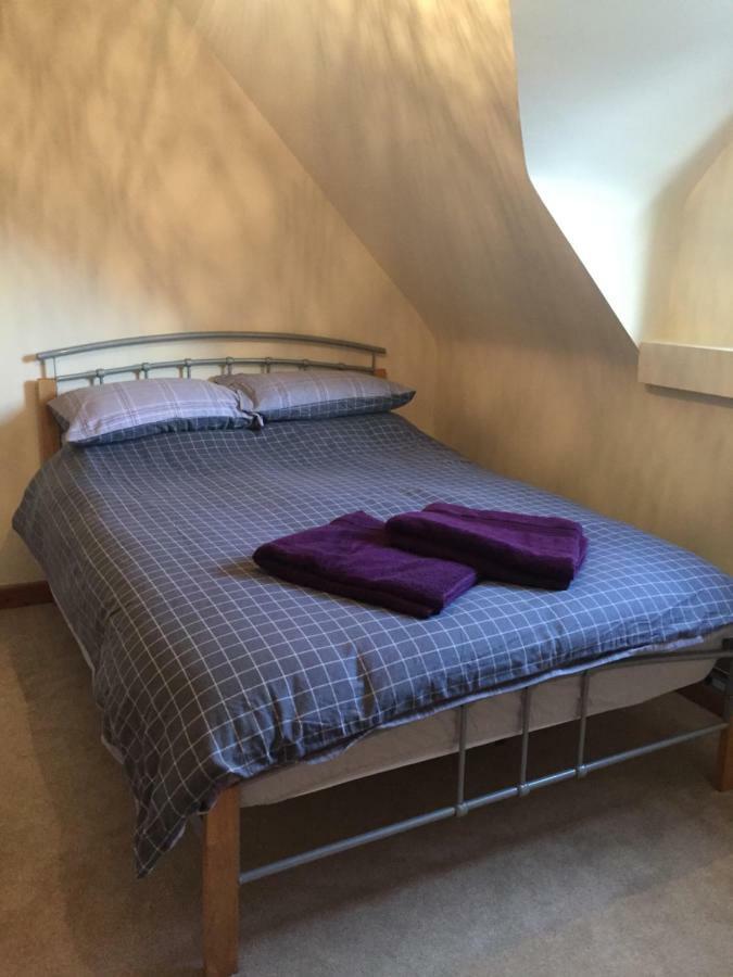 Mews Cottage ซีฟอร์ด ภายนอก รูปภาพ