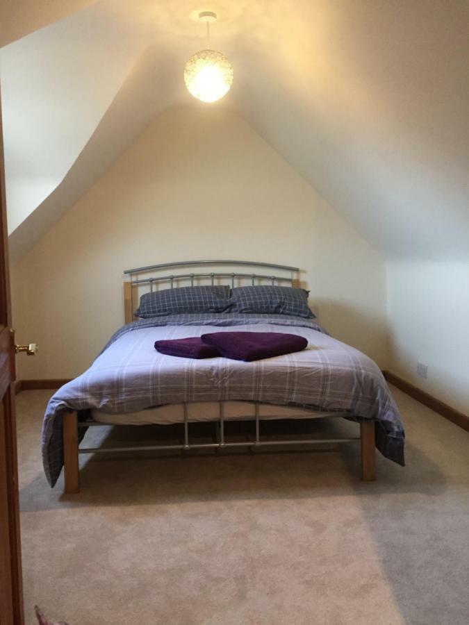 Mews Cottage ซีฟอร์ด ภายนอก รูปภาพ